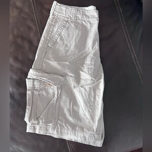 Men’s American Eagle Cargo Shorts size 30